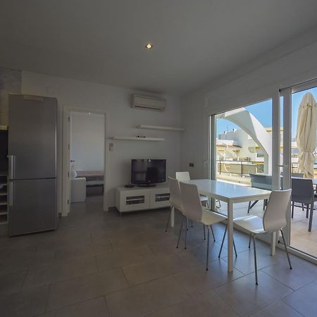 Inmosantos Oasis B7 Apartment โรเซส ภายนอก รูปภาพ