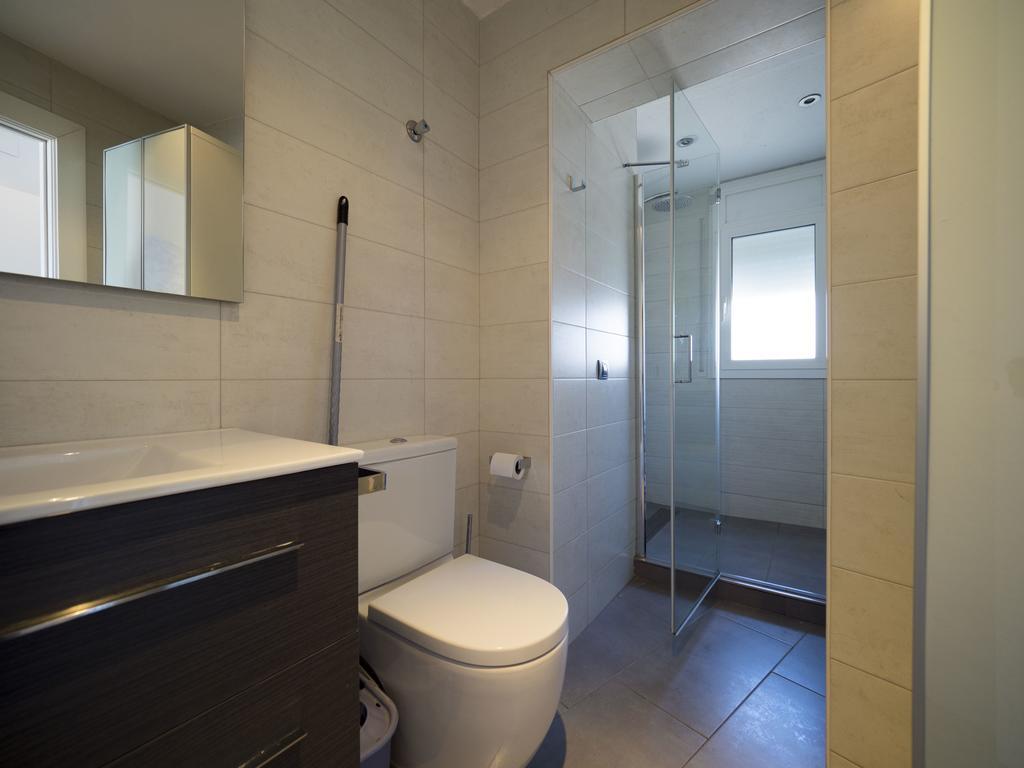 Inmosantos Oasis B7 Apartment โรเซส ภายนอก รูปภาพ