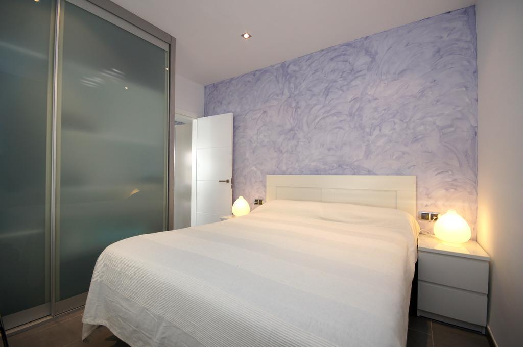 Inmosantos Oasis B7 Apartment โรเซส ภายนอก รูปภาพ