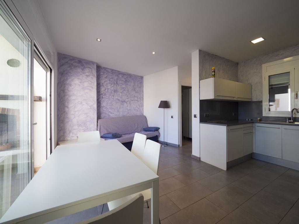 Inmosantos Oasis B7 Apartment โรเซส ภายนอก รูปภาพ