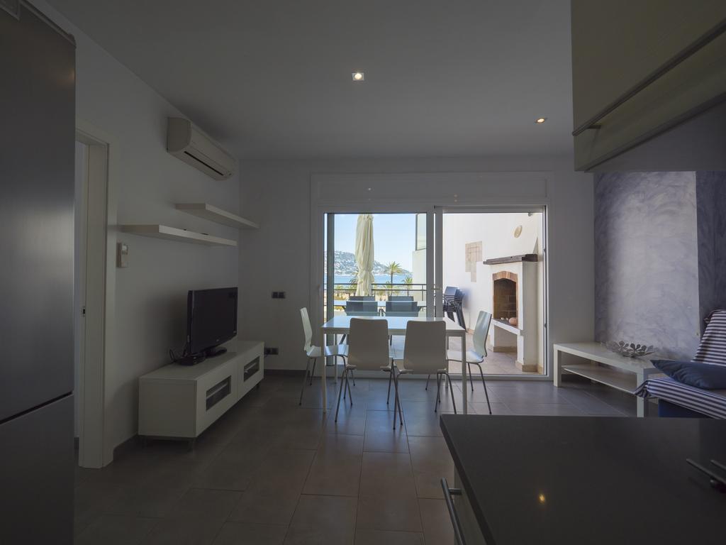 Inmosantos Oasis B7 Apartment โรเซส ภายนอก รูปภาพ